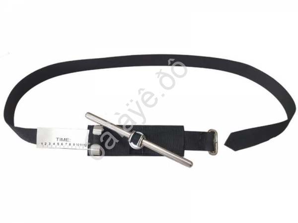 Жгут Михайлова (турникет)  кровоостанавливающий с дозированной компрессией "ФЭСТ" - 1