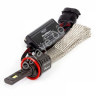 Светодиодные лампы MTF LIGHT серия ProFLEX MAX H11/8/9/16, 6000K, 4500lm, 12-24V, 45W, NO FAN, 2шт.