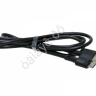 Дата-кабель MicroUSB, 1м, 2А, HOCO черный X83