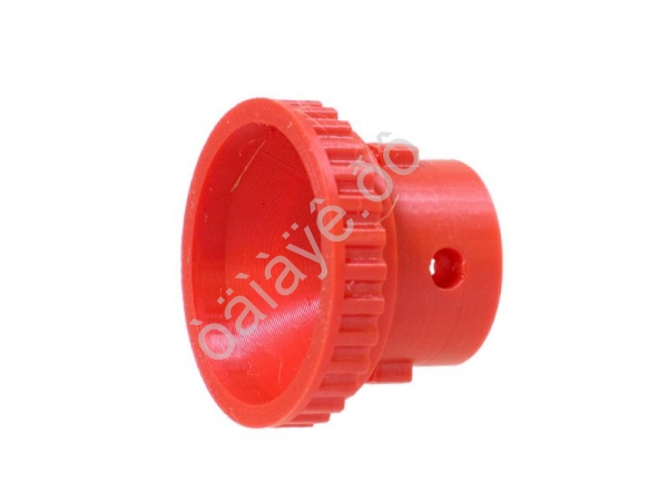 Адаптер LED/H7-Н11 для  LED- С6 лампочек в фонари заднего хода 2170