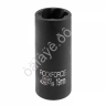 Головка ударная двухсторонняя 1/2", 19мм (6гр.) RockFORCE