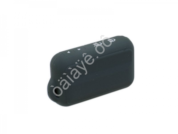 Чехол для брелка STAR-LINE E60/E90 силиконовый серый