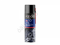 Смазка графитовая пластичная AXIOM 650мл /1/12