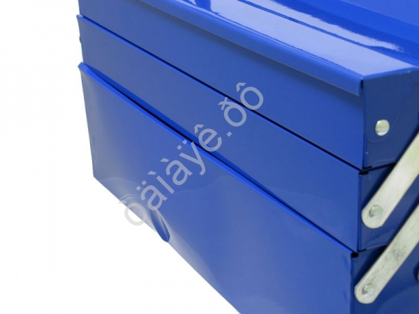 Ящик металлический разноуровневый  УЦЕНКА /1/4 _