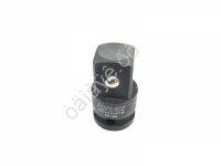 Адаптер ударный 1/2"(F)х3/4"(M) Forsage