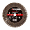 Круг лепестковый зачистной 125x25x16мм (Grit 100) Forsage