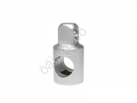 Адаптер-переходник 3/8"(F)x1/2"(M) FORCEKRAFT