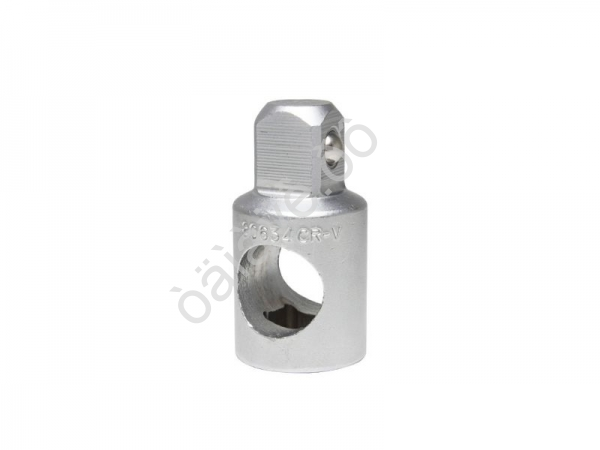 Адаптер-переходник 3/8"(F)x1/2"(M) FORCEKRAFT