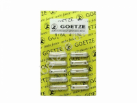 Предохранитель "Goetze" 2101   /1/20