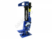 Домкрат реечный 20" 3т 130мм - 500мм МАЯКАВТО™ /1_