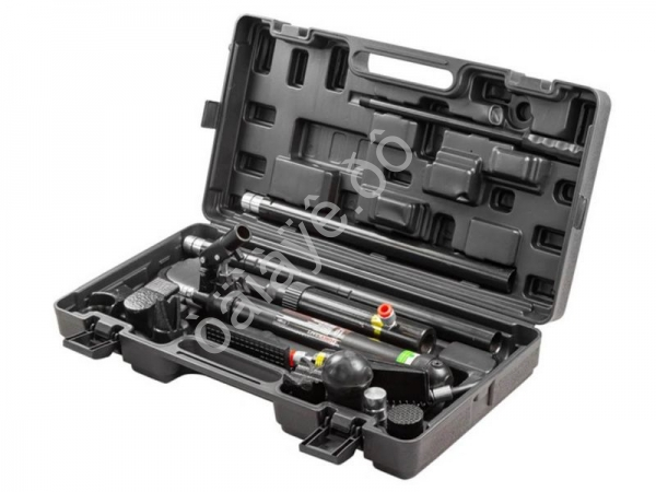 Набор гидравлического оборудования для правки кузова 10т FORCEKRAFT