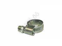 Хомут 10 - 16 мм"Маяк" ( 2000/100 ) 9мм Хомут 10 - 16 мм"Маяк" ( 2000/100 ) 9мм