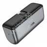 Портативное зарядное устройство 5000Ah PD Type-C (20W) черный HOCO Q31
