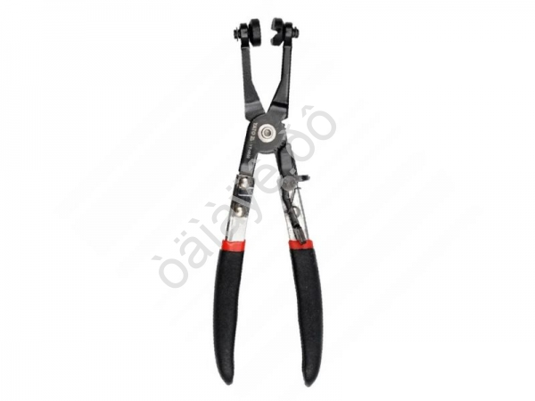 Щипцы к хомутам зажимным распорным 230мм YATO