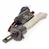 Светодиодные лампы MTF LIGHT серия ProFLEX MAX H4/H19, 6000K, 4500lm, 12-24V, 45W, NO FAN, 2шт.
