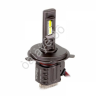 Светодиодные лампы MTF LIGHT серия ProFLEX MAX H4/H19, 6000K, 4500lm, 12-24V, 45W, NO FAN, 2шт.
