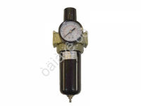 Фильтр-регулятор   "sv"