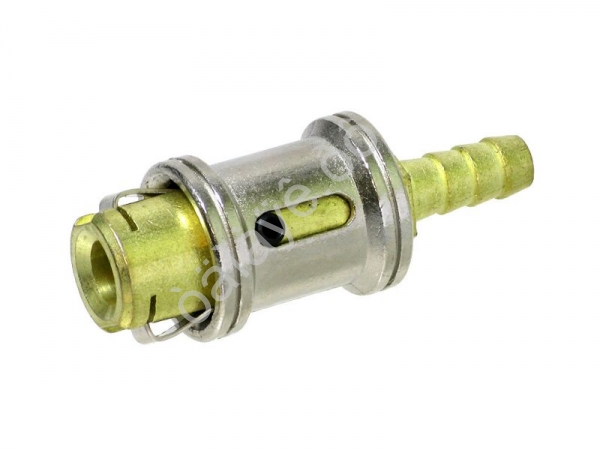 Насадка к насосу 6мм "АТ" сдвижной  /1/50/200