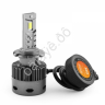 Светодиодные лампы MTF CYBER LIGHT, D2S, 85V, 35W, 3750lm, 6000K