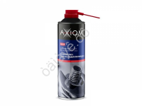 Жидкий ключ с дисульфидом молибдена AXIOM 650мл /1/12