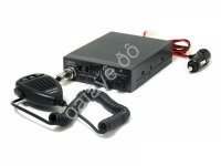 Рация Связь М-333 (40 каналов) Рация Связь М-333 (40 каналов)