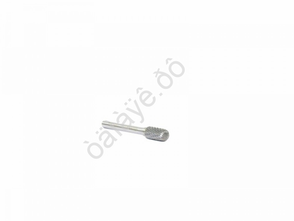 Борфреза сфера-цилиндр Ø10мм