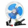Вентилятор 8" на прищепке 12V М5 1/20_