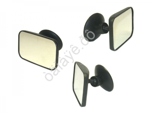 Зеркало на присоске "Дамское" 100шт /1/100 Зеркало на присоске "Дамское" 100шт /1/100