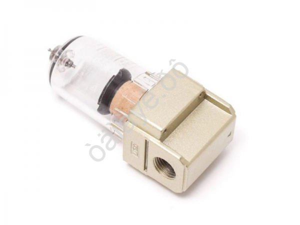 Фильтр воздушный для пневмосистем 1/4" Partner