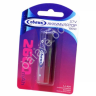 Батарейки Облик 18650 аккумулятор BL-1 3.7v 2600mAh /1/60 Батарейки Облик 18650 аккумулятор BL-1 3.7v 2600mAh /1/60