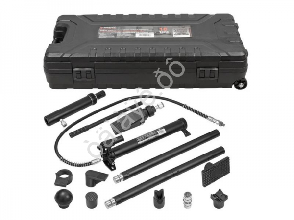 Набор гидравл.растяжек 10т   Forsage