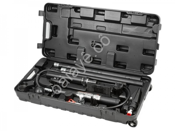 Набор гидравл.растяжек 10т   Forsage