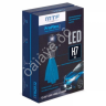 Светодиодные лампы MTF LIGHT серия ProFLEX MAX H7/H18, 6000K, 4500lm, 12-24V, 45W, NO FAN, 2шт. Светодиодные лампы MTF LIGHT серия ProFLEX MAX H7/H18, 6000K, 4500lm, 12-24V, 45W, NO FAN, 2шт.