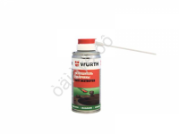 Уничтожитель ржавчины WURTH 1/12