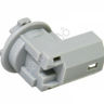 Патрон для заднего фонаря  Vesta задний ход W16W D029/F015