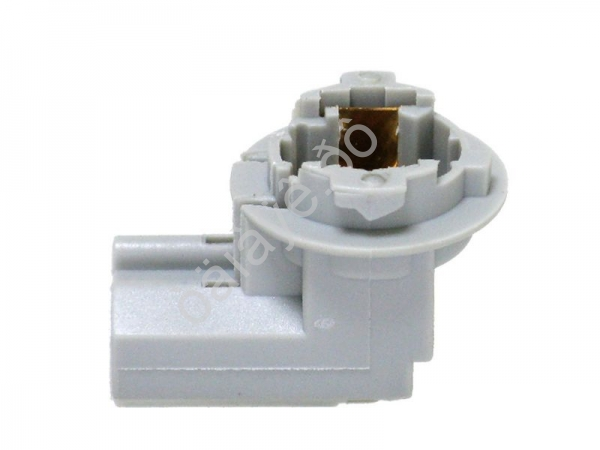Патрон для заднего фонаря  Vesta задний ход W16W D029/F015