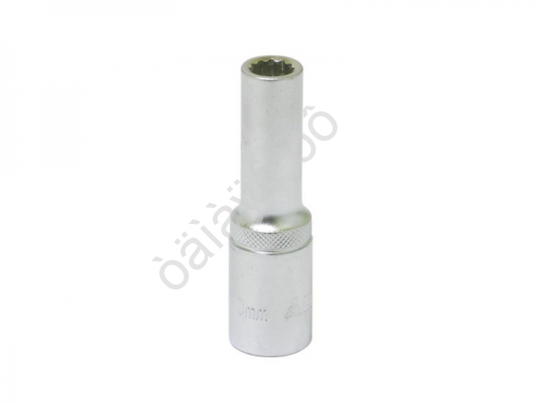 Головка длинная 10мм 1/2" 12гр. МАЯКАВТО™ /1/10_