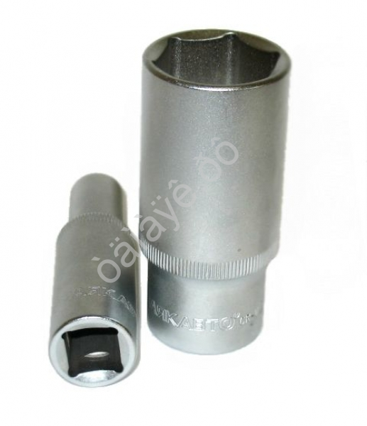 Головка длинная  12мм 1/2" 6гр. МАЯКАВТО™ 1/150_