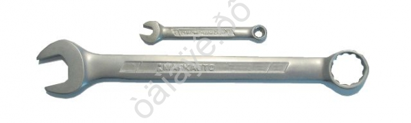 Ключ комбинированный 33мм МАЯКАВТО™ 1/5/40_