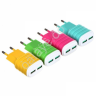 СЗУ 2USB, 220В, 2А, пластик, FORZA /1/10/20/200 СЗУ 2USB, 220В, 2А, пластик, FORZA /1/10/20/200