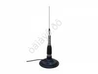Антенна  на радиостанцию ML-145 STRONG Optim ,CB антенна автомобильная штырь 1480мм