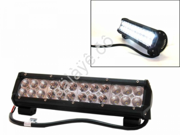 Фара светодиод. дополнит. 24 Cree smd 72 Вт, 10-30 В, дл.305мм 1/6_