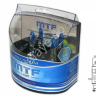 Набор ламп MTF H1 12V55W Palladium 5500K (Корея)