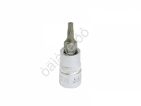 Головка бита TORX 1/4" T15 L=37мм МАЯКАВТО™ /1/10/900_