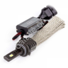 Светодиодные лампы MTF LIGHT серия ProFLEX MAX HB4(9006), 6000K, 4500lm, 12-24V, 45W, NO FAN, 2шт.