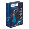 Светодиодные лампы MTF LIGHT серия ProFLEX MAX HB4(9006), 6000K, 4500lm, 12-24V, 45W, NO FAN, 2шт.