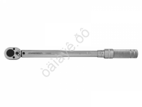 Ключ динамометрический 1/4"DR, 5-25 Нм T04060
