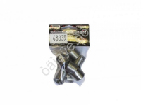 Футорки для восстановления резьбы M14*1.25, набор 10пр. Forsage