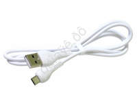 Дата-кабель универ. MicroUSB, 1м, 2,4А, HOCO X37 /1/31 Дата-кабель универ. MicroUSB, 1м, 2,4А, HOCO X37 /1/31