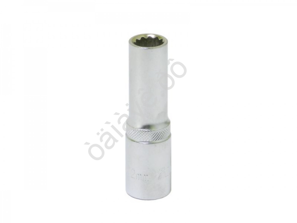 Головка длинная 12мм 1/2" 12гр. МАЯКАВТО™ /1/10_